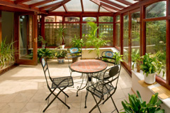 Crown conservatory quotes