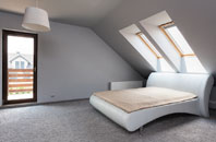 Crown bedroom extensions
