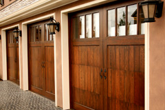 Crown garage extension quotes